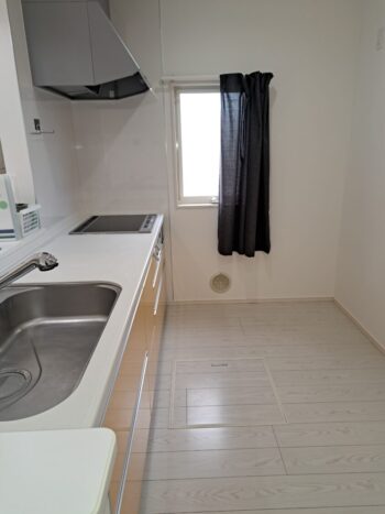 滋賀県八日市　中古戸建美装