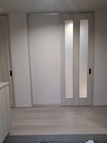 三重県菰野郡菰野町　新築美装