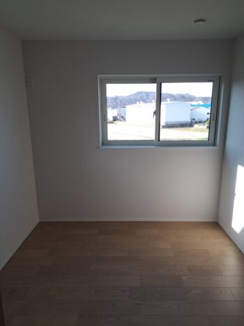 湖南市吉永　新築美装