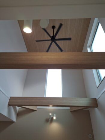 栗東市小柿　新築美装